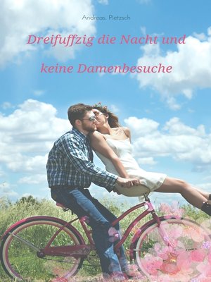 cover image of Dreifuffzig die Nacht und keine Damenbesuche